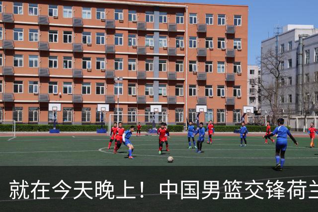 就在今天晚上！中国男篮交锋荷兰！3个好消息+1个噩耗，杨瀚森正式归回
